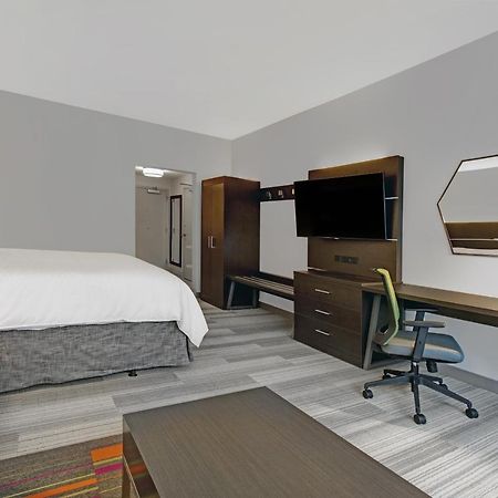 Holiday Inn Express - Milwaukee Downtown By Ihg Exterior foto