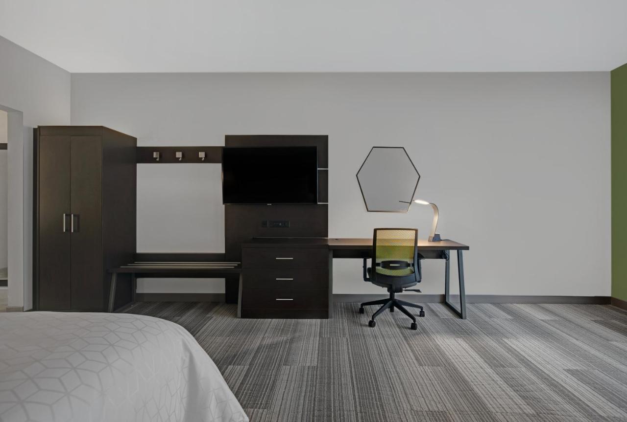 Holiday Inn Express - Milwaukee Downtown By Ihg Exterior foto