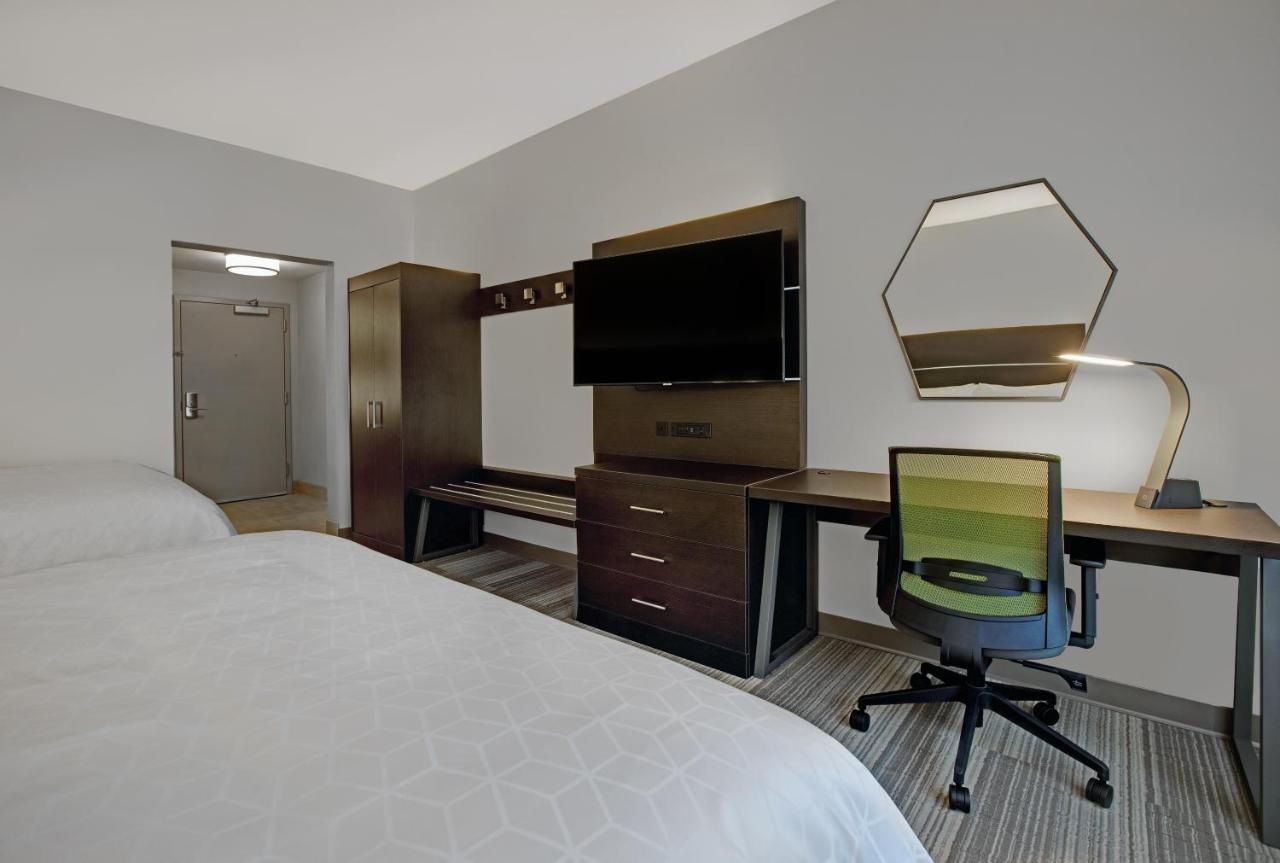 Holiday Inn Express - Milwaukee Downtown By Ihg Exterior foto