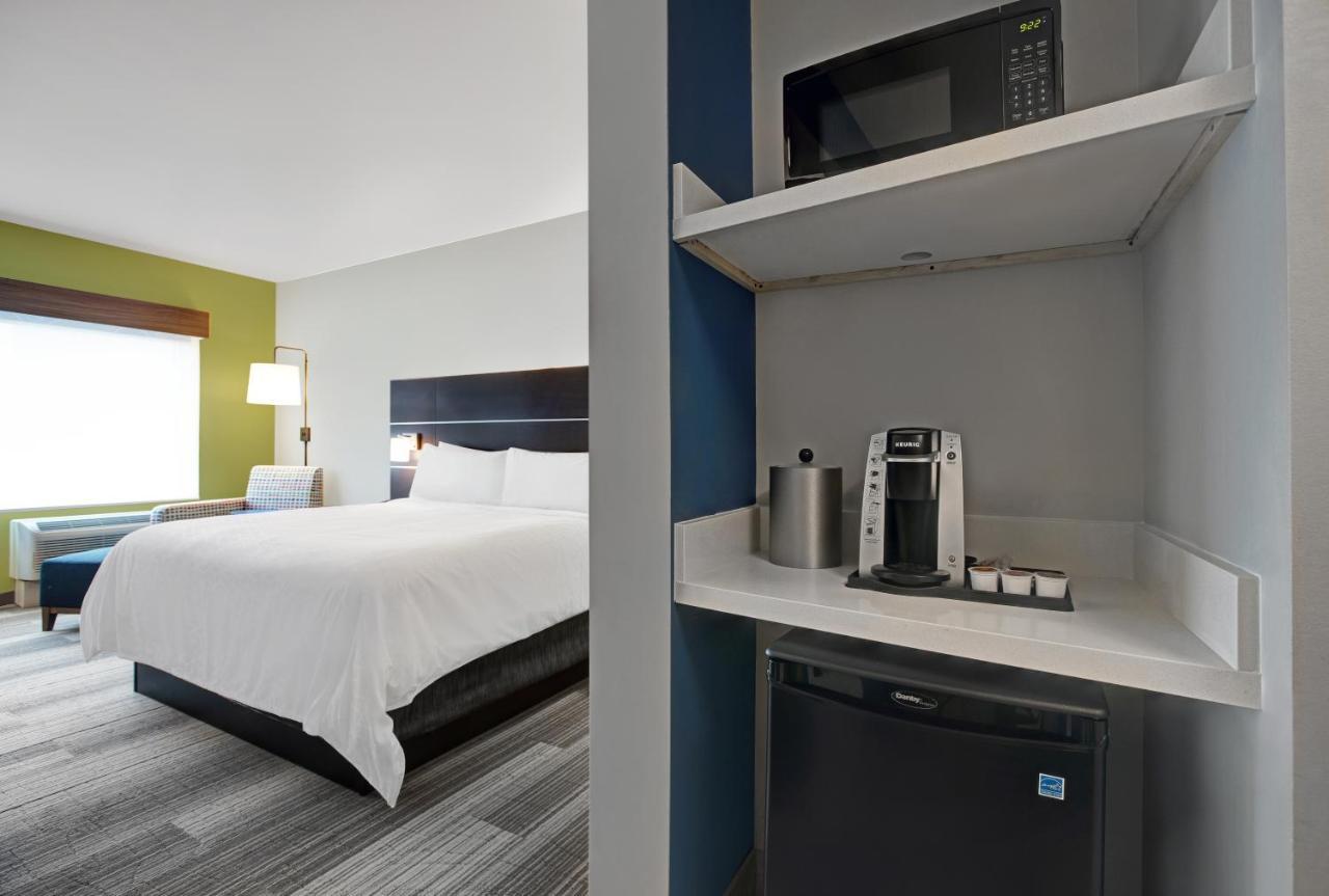 Holiday Inn Express - Milwaukee Downtown By Ihg Exterior foto