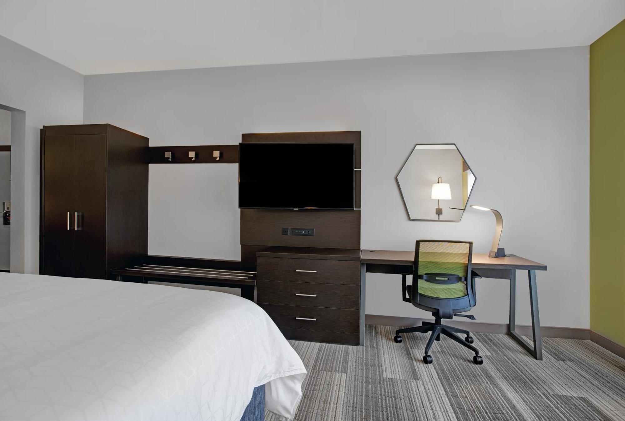 Holiday Inn Express - Milwaukee Downtown By Ihg Exterior foto